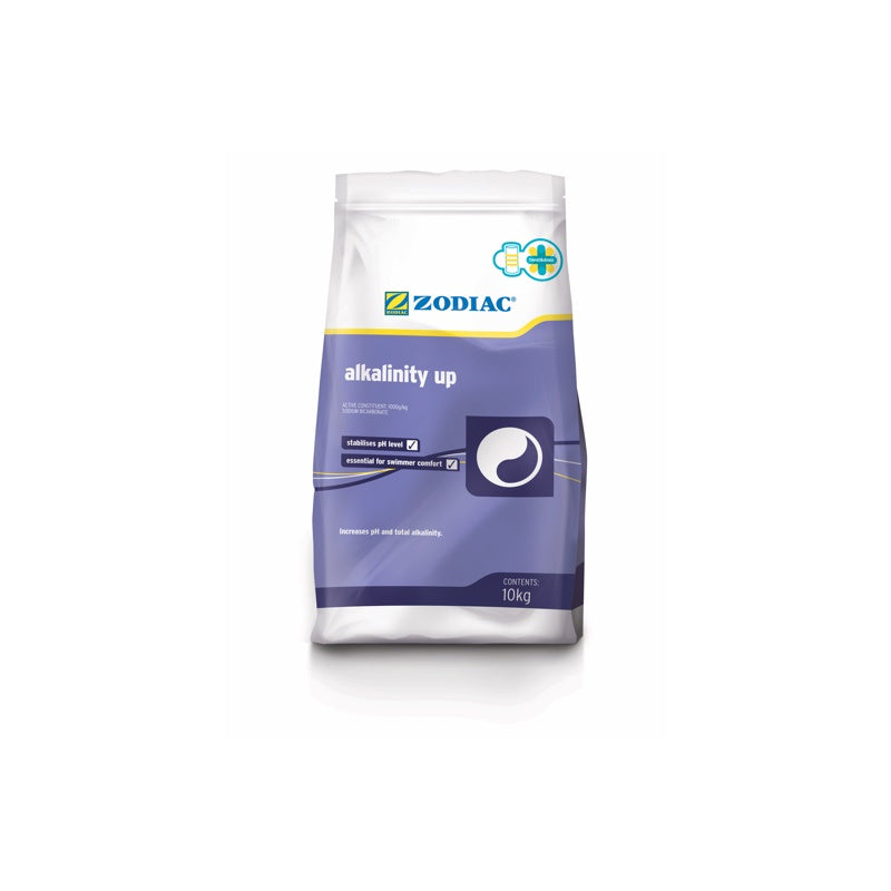 Zodiac Alkalinity Up
