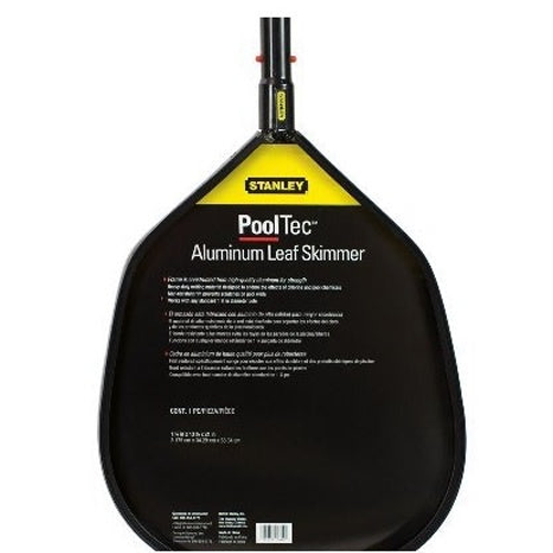 DLX Aluminium Leaf Skimmer