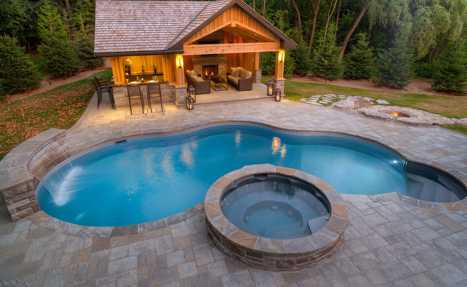 Pool Renovations