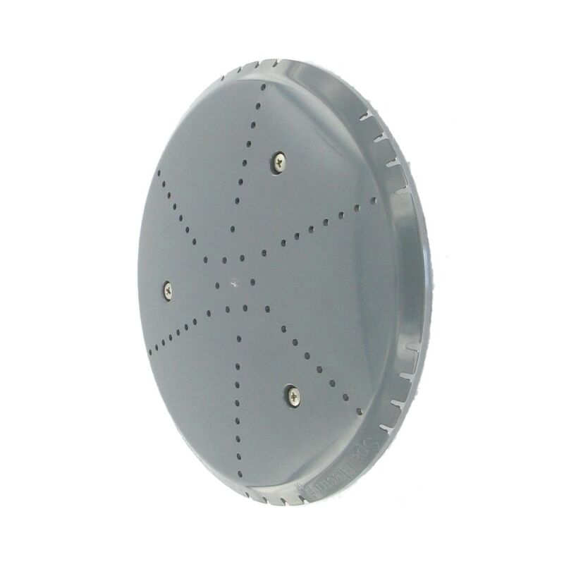 SE708 50mm Aerator White