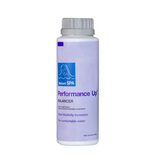 BioGuard Performance Up 500g (Alkalinty Increaser)
