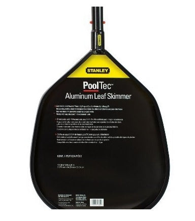 DLX Aluminium Leaf Skimmer