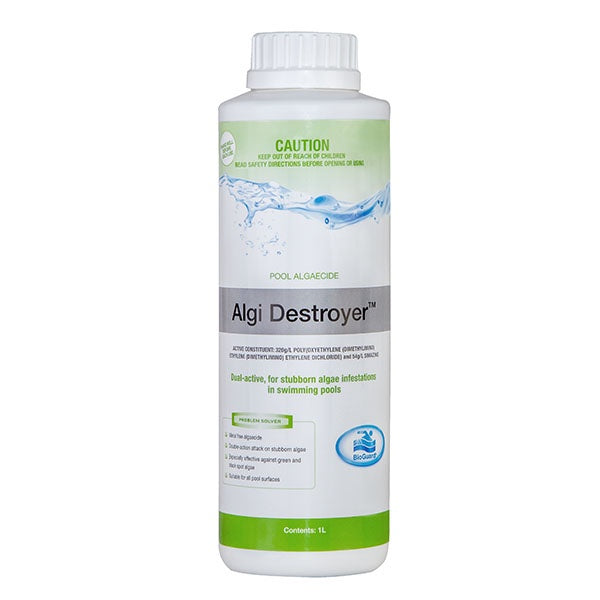 Algi Destroyer (946ml)