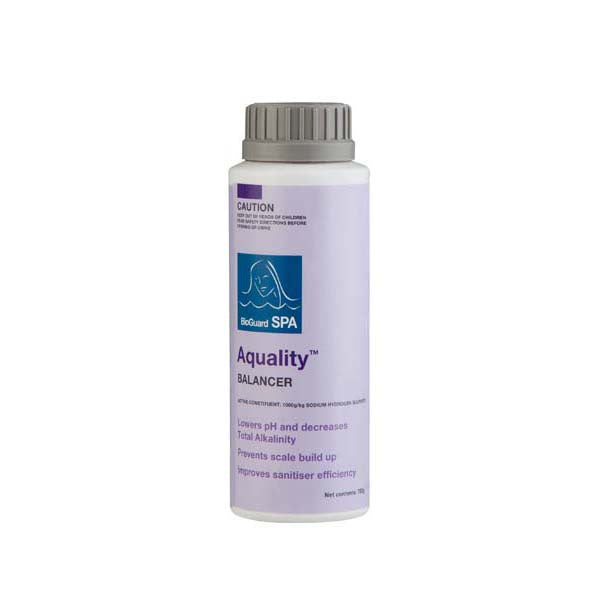 BioGuard Aquality (Ph Reducer)