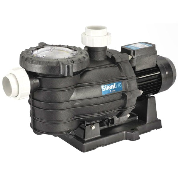 Pentair- Onga SilentFlo Pool Pump