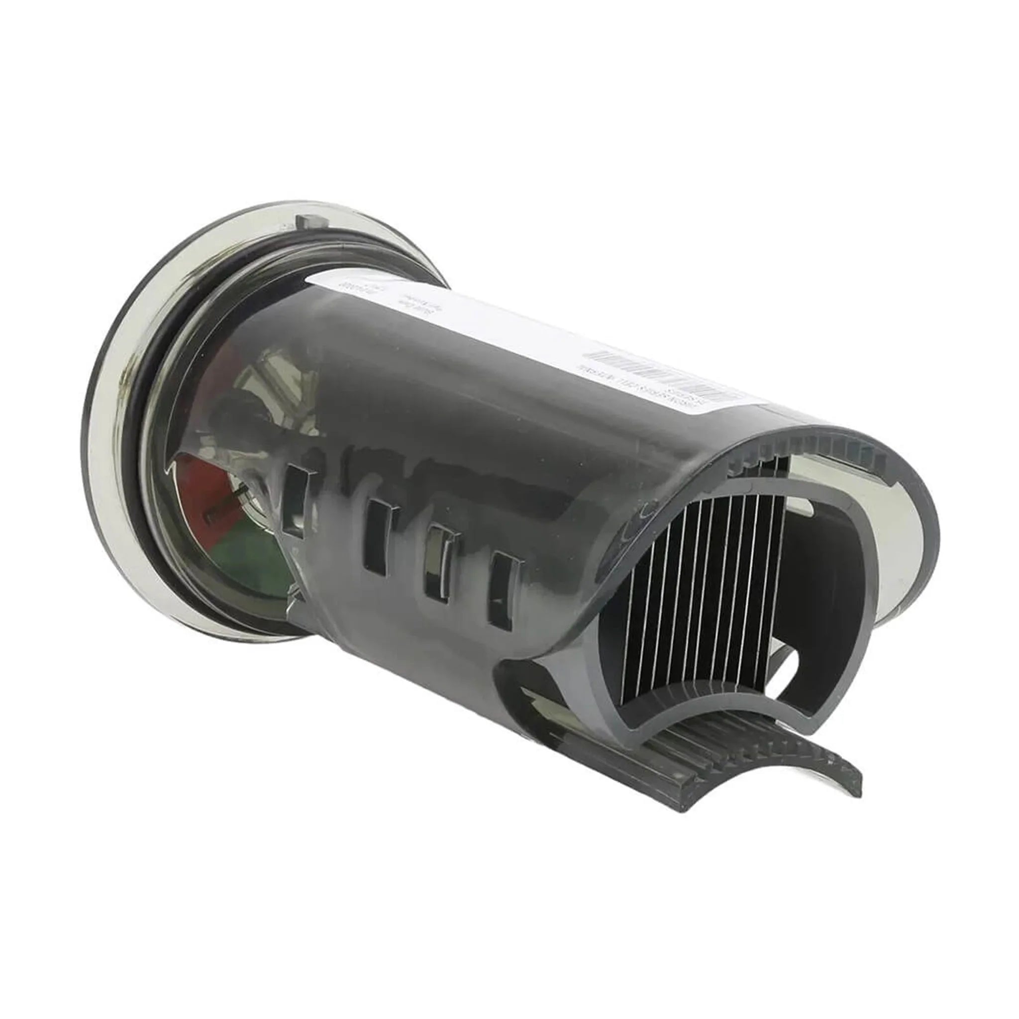 Viron/EQ/Halo Electrode