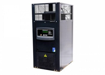 Astral HX120 Gas Heater (Natural)