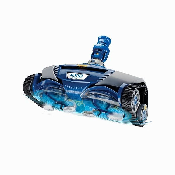 AX10 Activ Suction Pool Cleaner