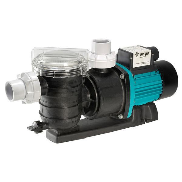 Pentair- Onga Leisuretime Pool Pump