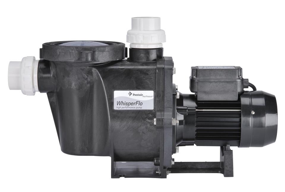 Pentair WhisperFlo Pool Pump