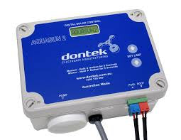DonteK Aquasun 2 - Solar Controller