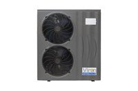 Viron Inverter Heat Pump