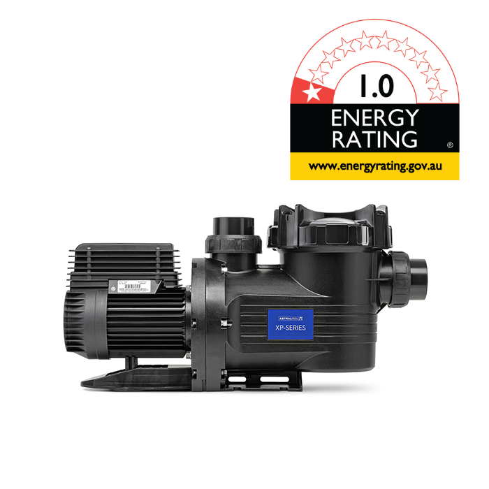 Astral XP 1.5 Pool pump