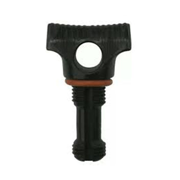 Astral Air Bleed Plug - Dual Thread with O ring