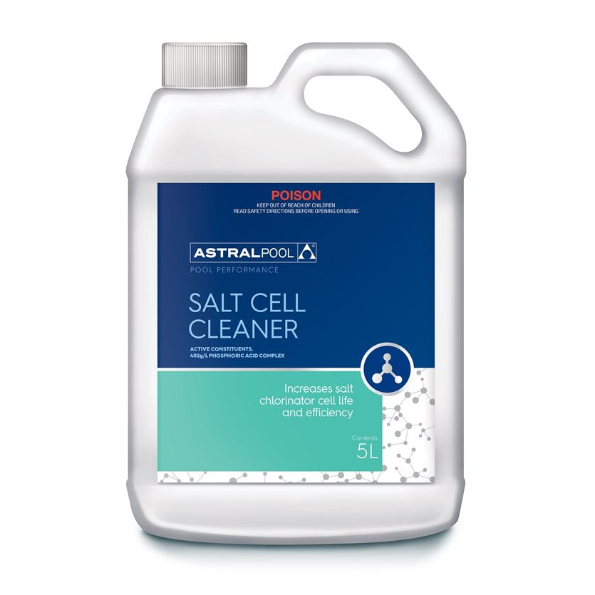 Astral Salt Cell Cleaner