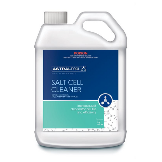 Astral Salt Cell Cleaner