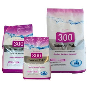 Balance Pak 300 (Calcium Increaser)