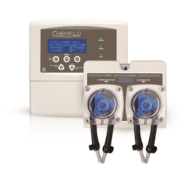 WaterCo Chemflow Plus