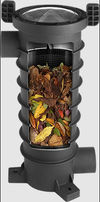 EDC Infloor Cannister