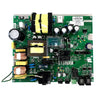 EQ Power board