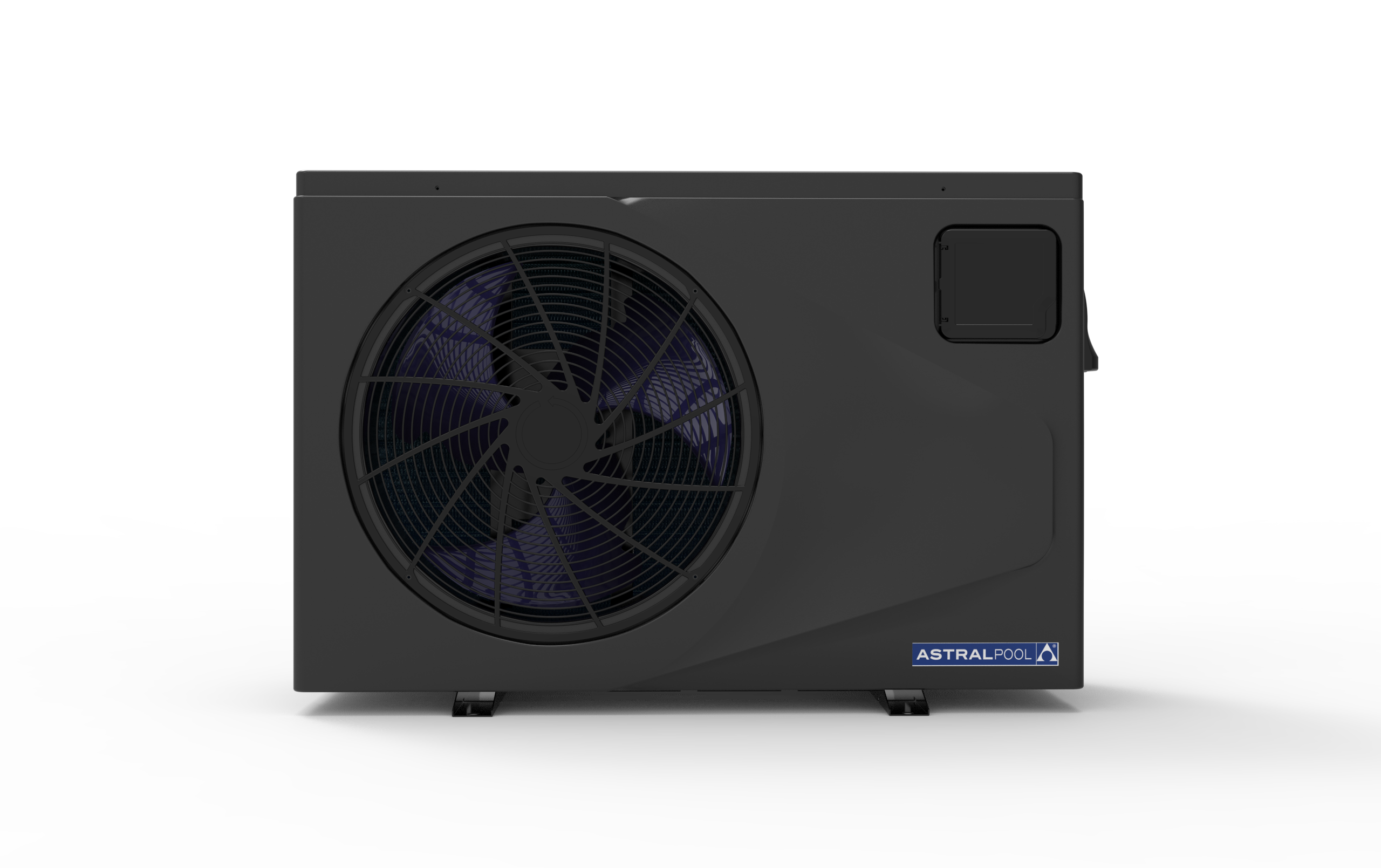 Eco Inverter Heat Pump