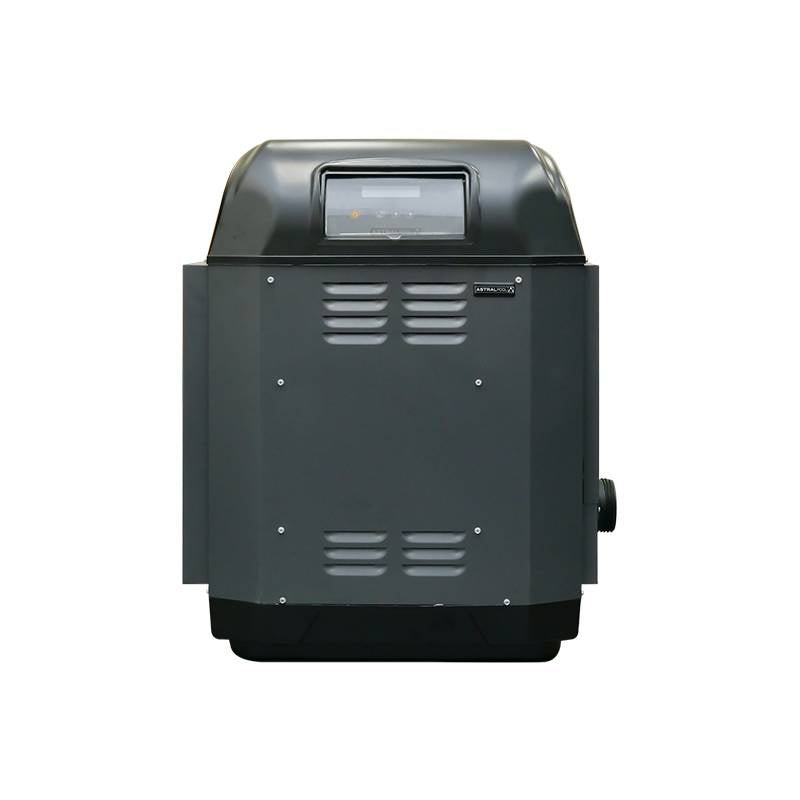 ICI Natural Gas Heater