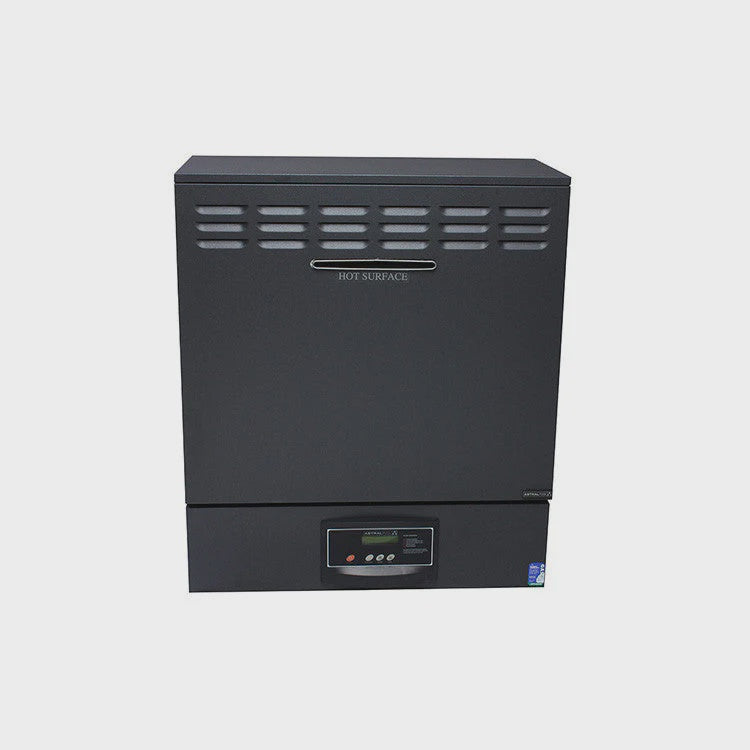 Astral JX 160 Natural Gas pool heater
