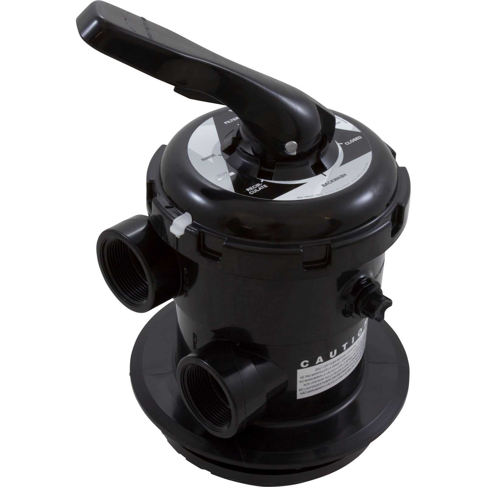 Astral Cantabric 40mm MPV