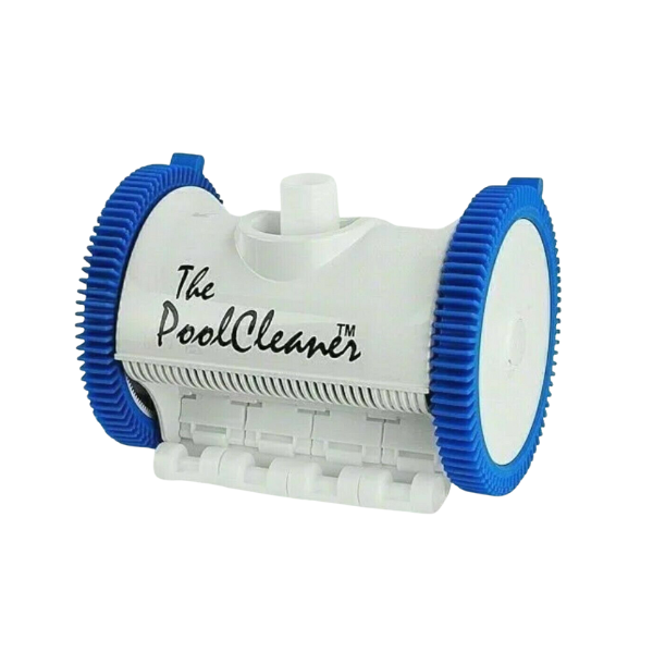 The Pool Cleaner 2 Wheel V2