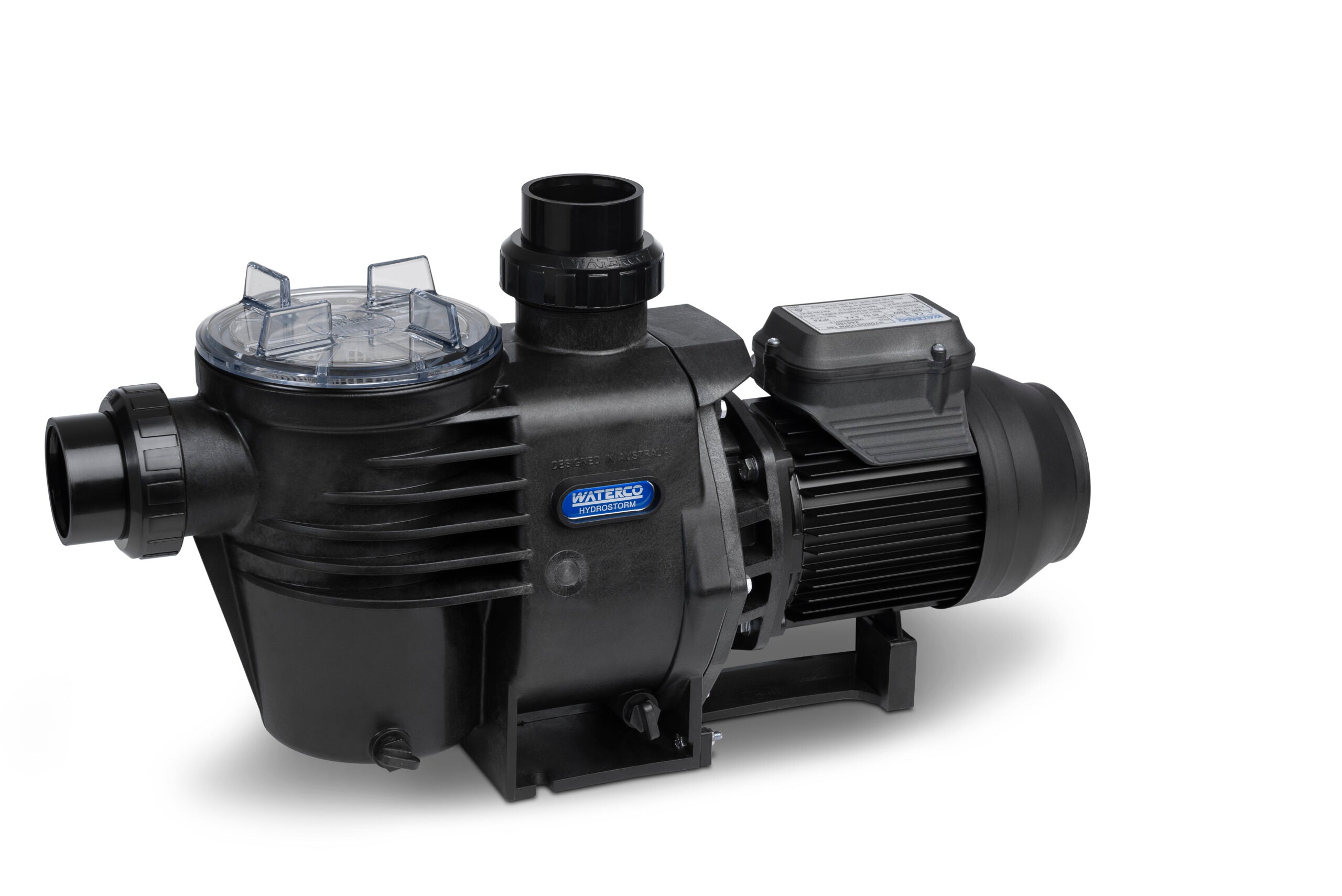 Waterco Hydrostorm 100 Pump