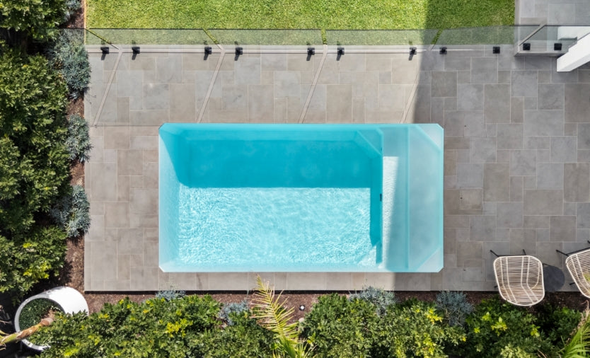 The Original Prefab Pool