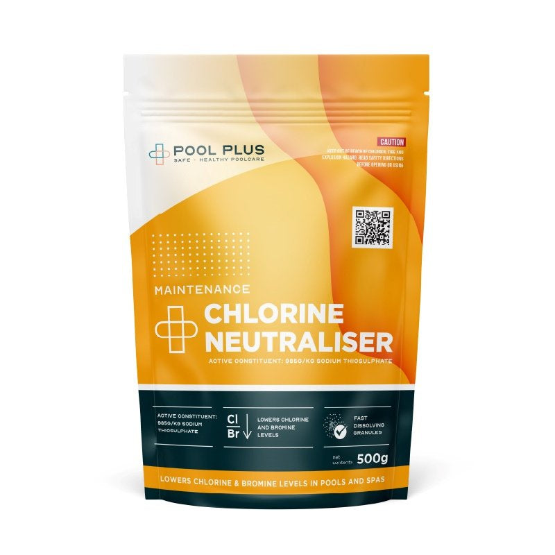 PoolPlus Chlorine Neutraliser