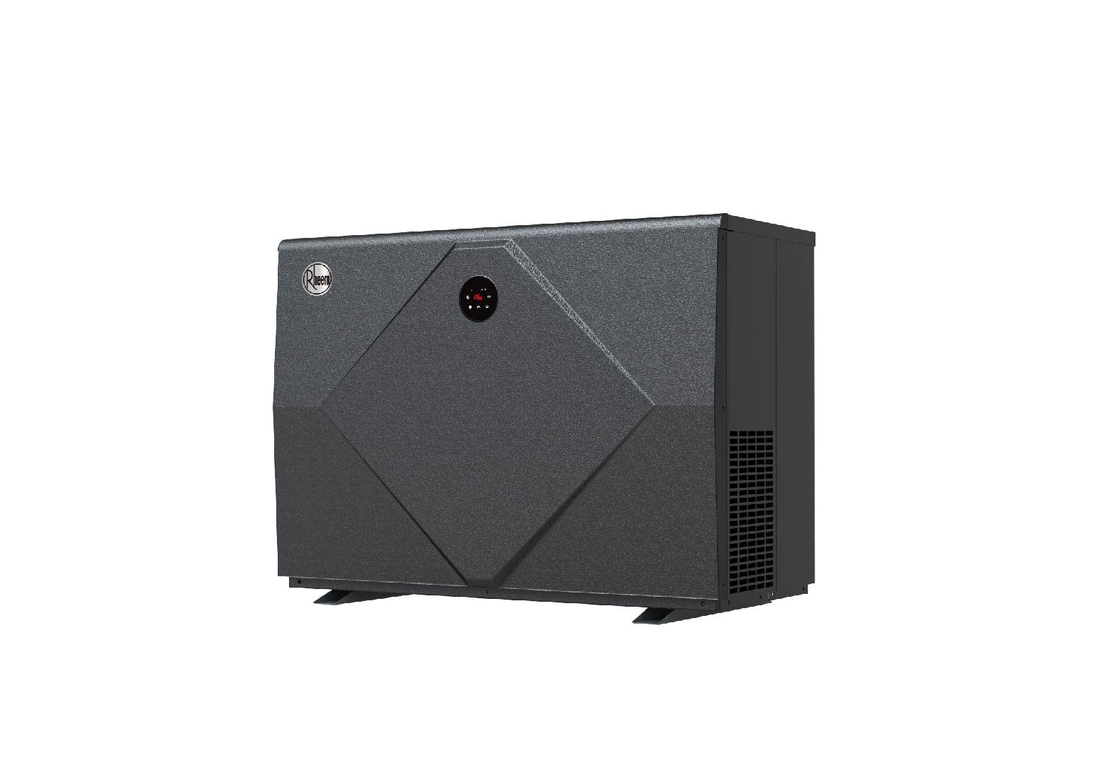 Rheem Compact Residential Heat Pump