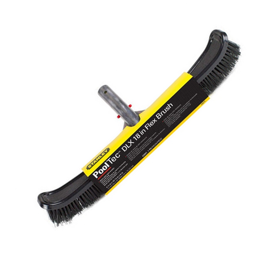 Stanley DLX 18" Flexi Brush