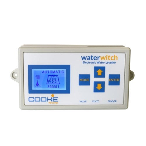 Water Witch Control Box Only