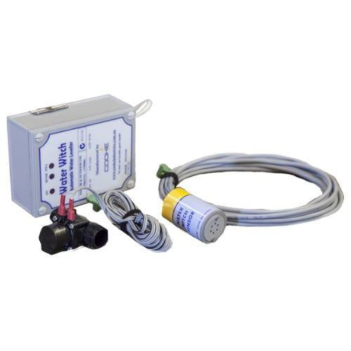 Water Witch Complete (5m sensor lead)