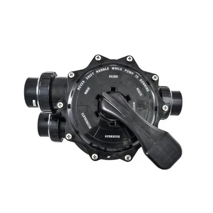 Hayward 50mm Multiport Valve