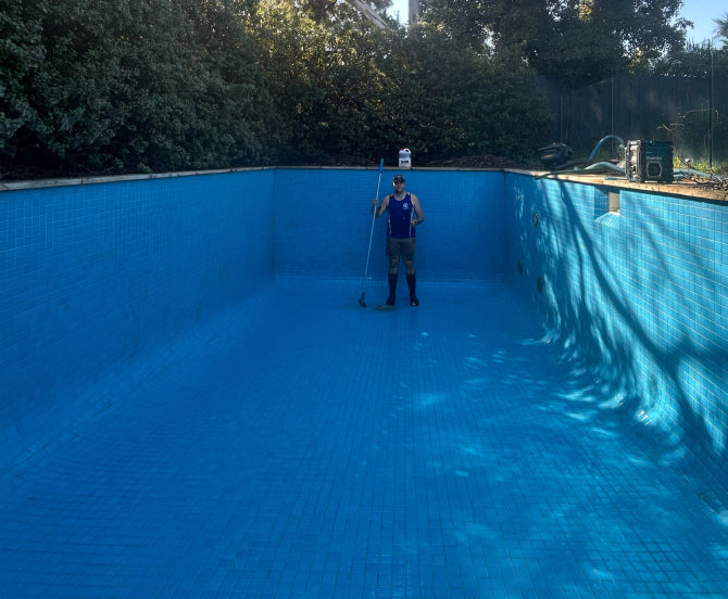 Pool Cleaners & Robots