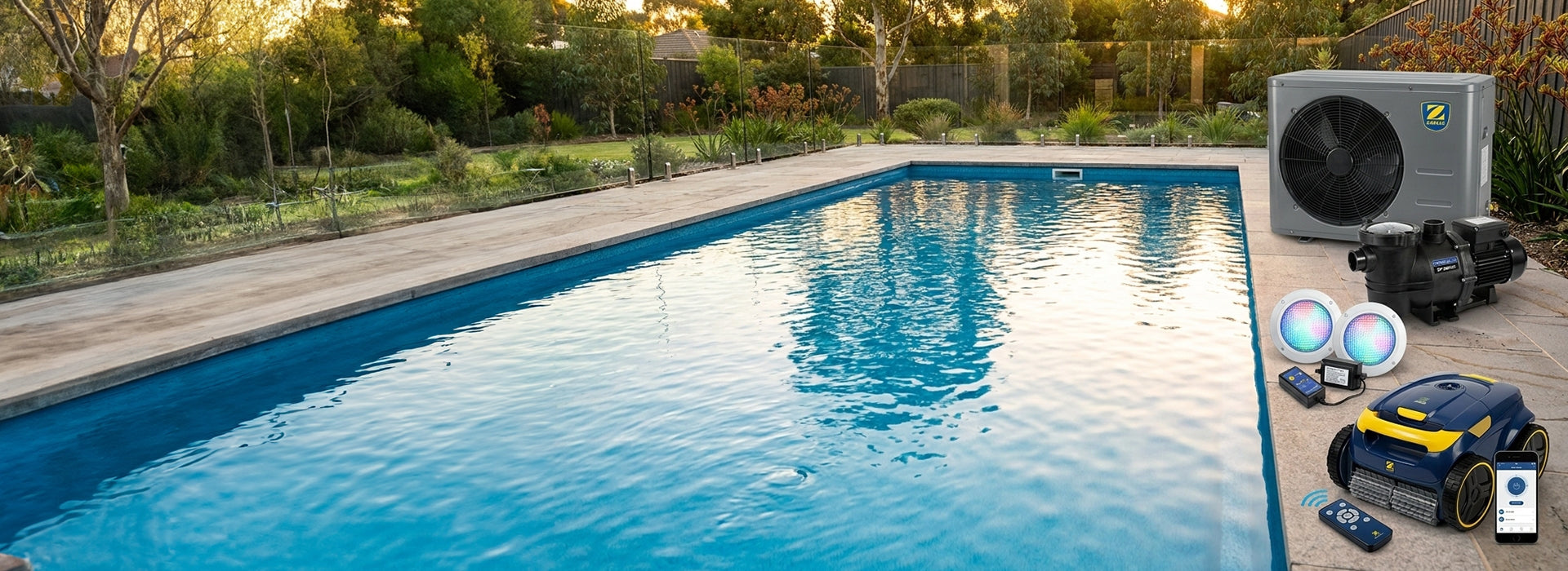 Aquaman Pool Services