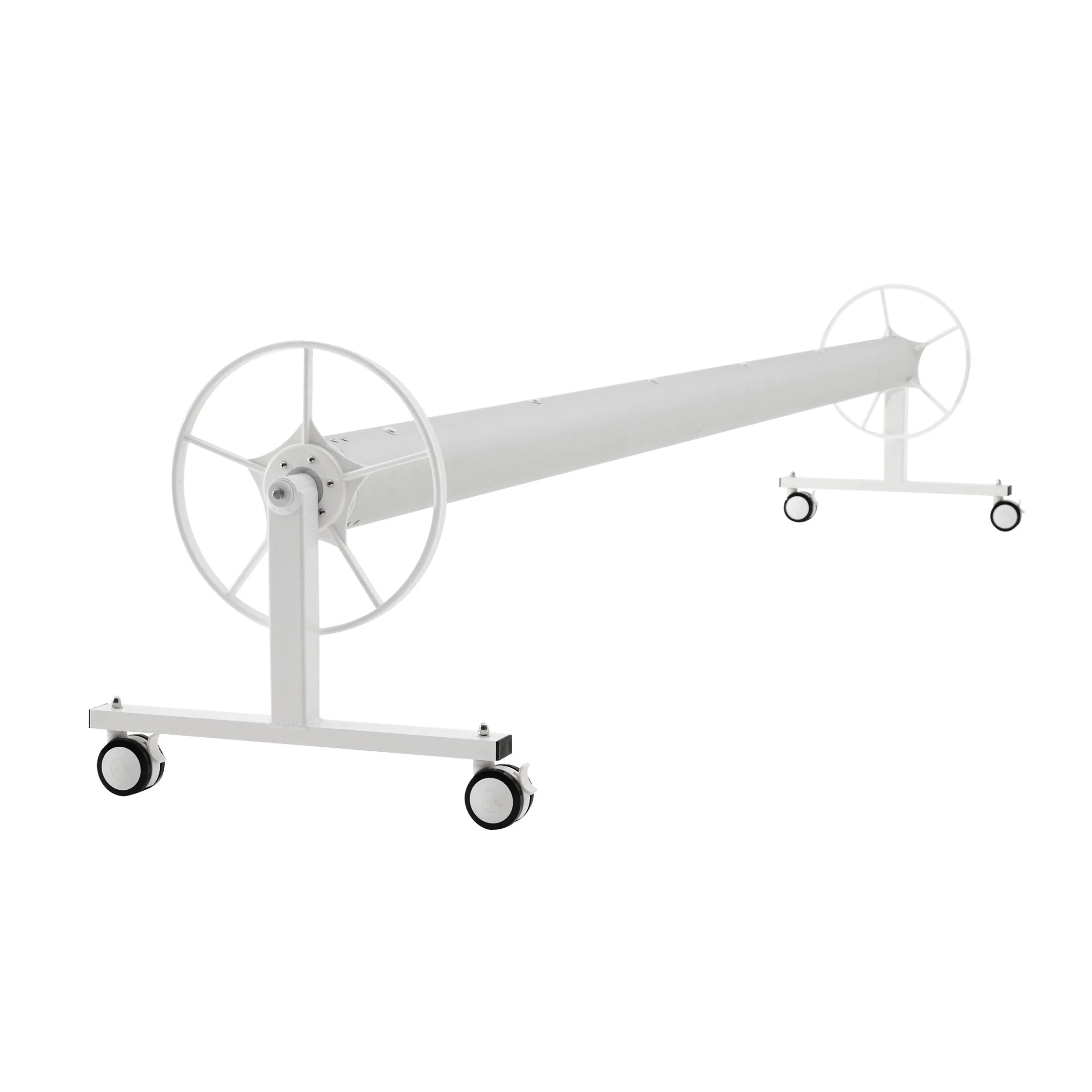 Daisy 125FM pool Rooler