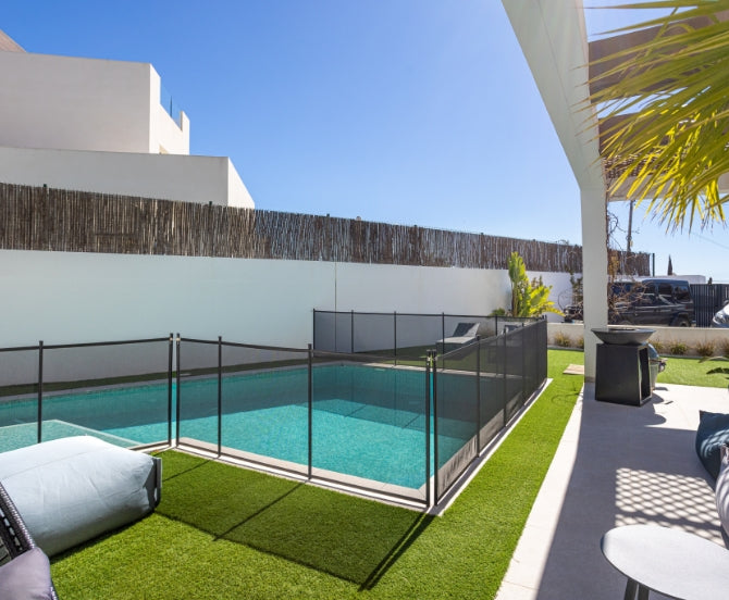 Chemicals - Balancers