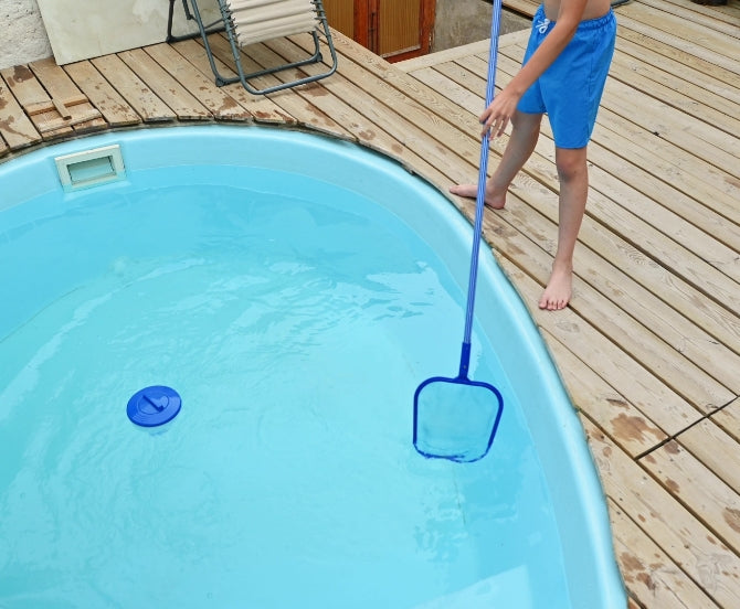 Chlorination