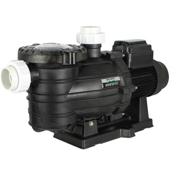 Pentair Sta-Rite EnviroMAX 1500W Variable Speed Pool Pump