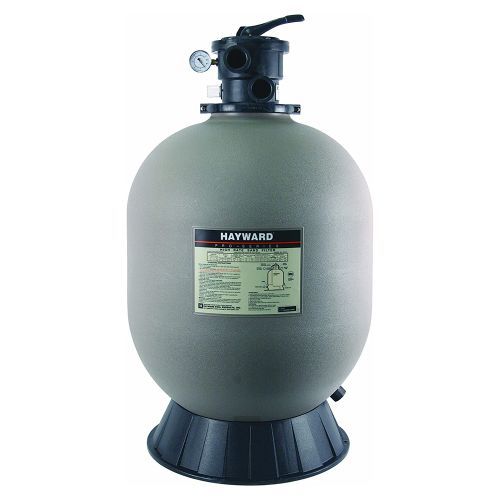 Hayward Pro Series 31" sand filter