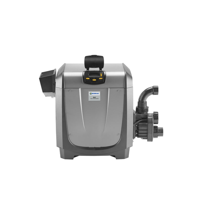 JXi Natural Gas Heater