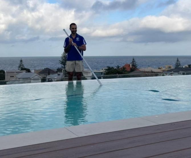 Chlorination