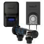 Naked Pools Freshwater System NKD-R & NKD-Ph Bundle - Water Sanitisation System - Self-cleaning