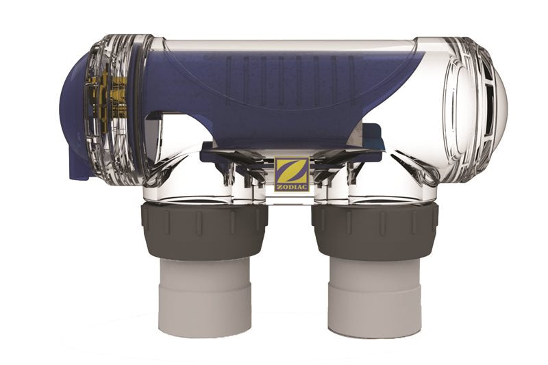 Large Zodiac Hydroxinator Electrode