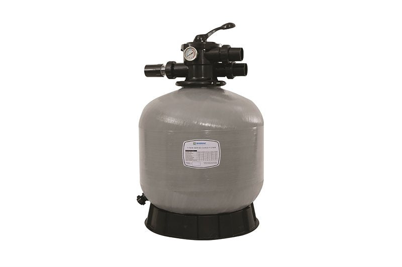 Zodiac Titan Fiberglass Filter
