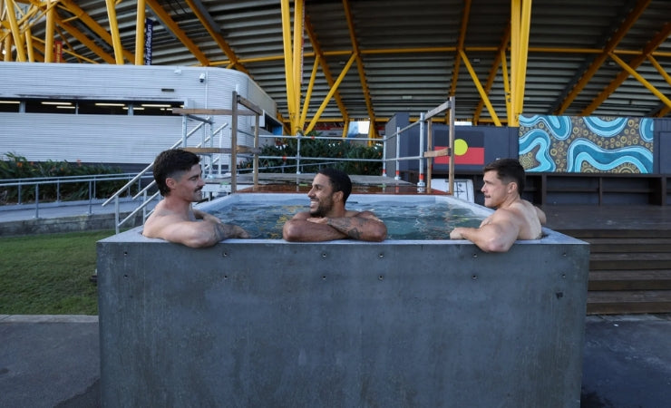 The Max Precast Swimming Pool